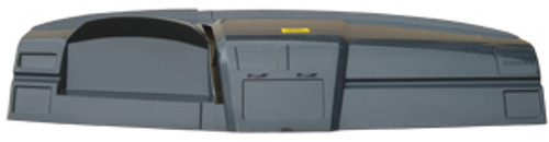 2-Piece 2012 Dodge Avenger Dash Fiberglass 2-Piece 2012 Dodge Avenger Dash Fiberglass
