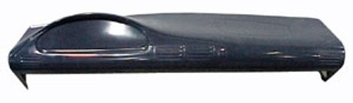 2-Piece GM Dash Fiberglass 2-Piece GM Dash Fiberglass