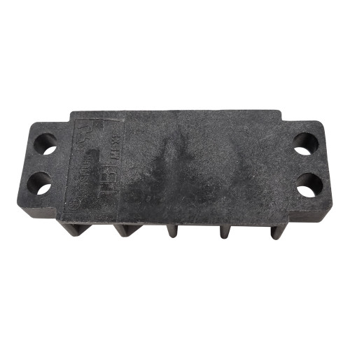 4 Row Termaninal Strip 4 Row Termaninal Strip