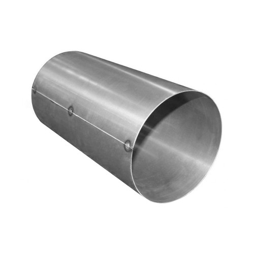 Quarter-Max 4130 Rolled Tunnel - Quarter-Max Quarter-Max 4130 Rolled Tunnel - Quarter-Max