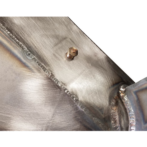 Quarter-Max 5# Pop-off Vent Quarter-Max 5# Pop-off Vent