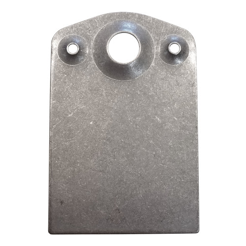 #6 Quarter Turn Fastener Plate Quarter-Max #6 Quarter Turn Fastener Plate Quarter-Max