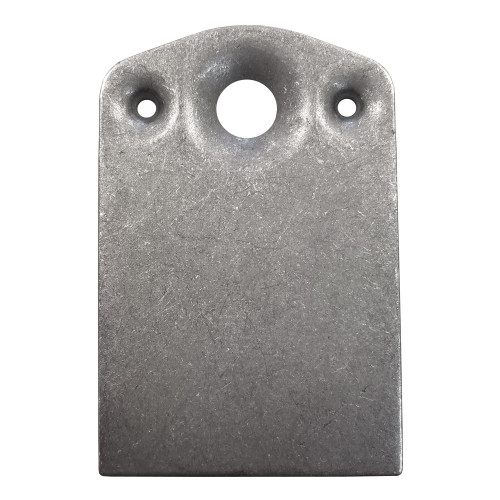 #6 Quarter Turn Fastener Plate Quarter-Max #6 Quarter Turn Fastener Plate Quarter-Max