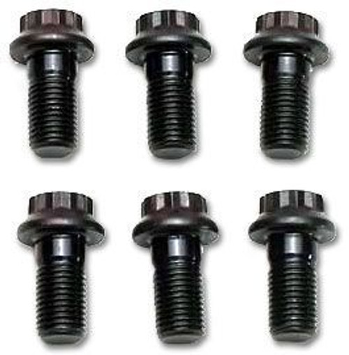 ARP Flywheel Bolt Kit ARP Flywheel Bolt Kit