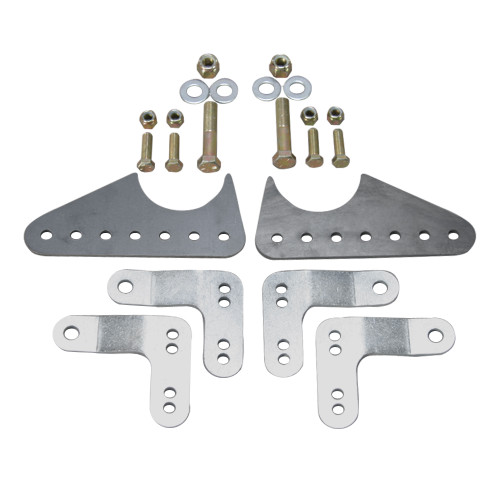 Adjustable Lower Shock Mount Adjustable Lower Shock Mount