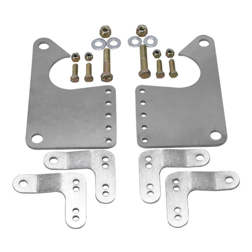 Adjustable Lower Shock Mount Ladder Bars Adjustable Lower Shock Mount Ladder Bars