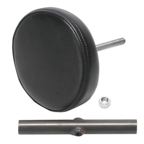 Adjustable Head Rest QuarterMax Chassis & Racing Components