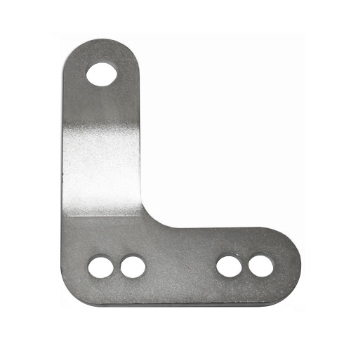 Adjustable Shock Brackets, RH Adjustable Shock Brackets, RH