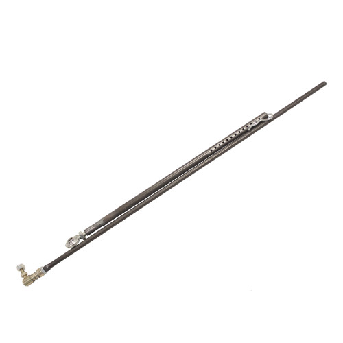 Adjustable Throttle Linkage Adjustable Throttle Linkage