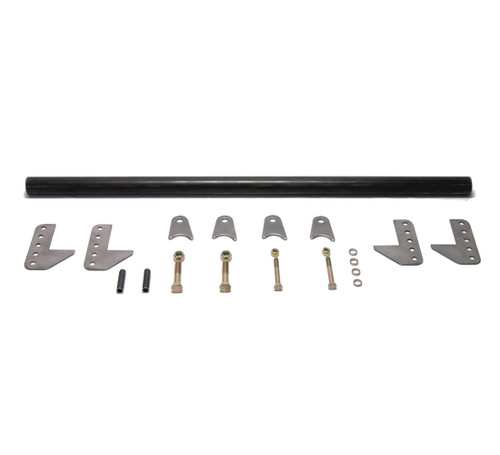 Adjustable Upper Shock Crossmember Adjustable Upper Shock Crossmember