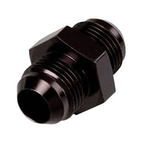 Aeromotive 15604 AN-10 to AN-10 Male Flare Union Fitting Aeromotive 15604 AN-10 to AN-10 Male Flare Union Fitting