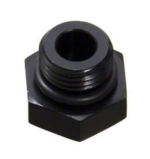 Aeromotive 15626 ORB-06 Port Plug Aeromotive 15626 ORB-06 Port Plug
