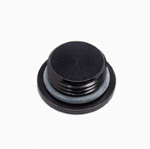 Aeromotive 15618 ORB-08 Slim Line Port Plug Aeromotive 15618 ORB-08 Slim Line Port Plug