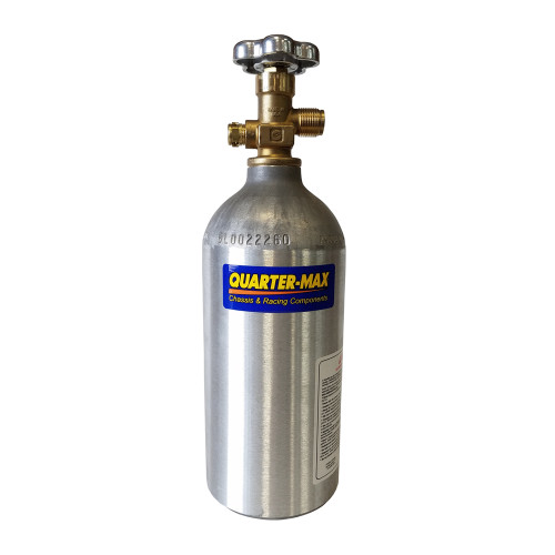 Quarter-Max Air Bottle 2-1/2 lb Quarter-Max Air Bottle 2-1/2 lb