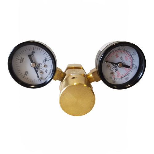 Air Bottle Regulators Air Bottle Regulators