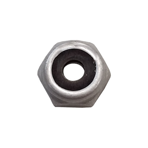 Quarter-Max - Aluminum 6.32 Low Profile Lock Nut Quarter-Max - Aluminum 6.32 Low Profile Lock Nut