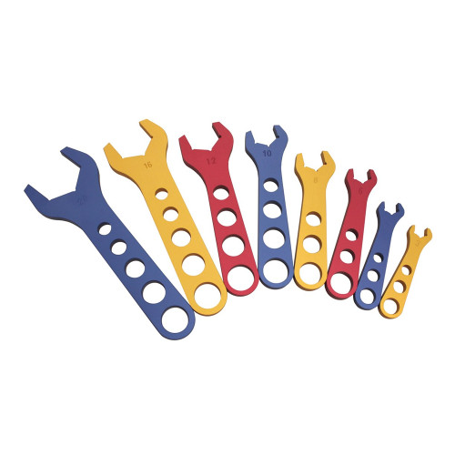 AN Wrenches AN Wrenches