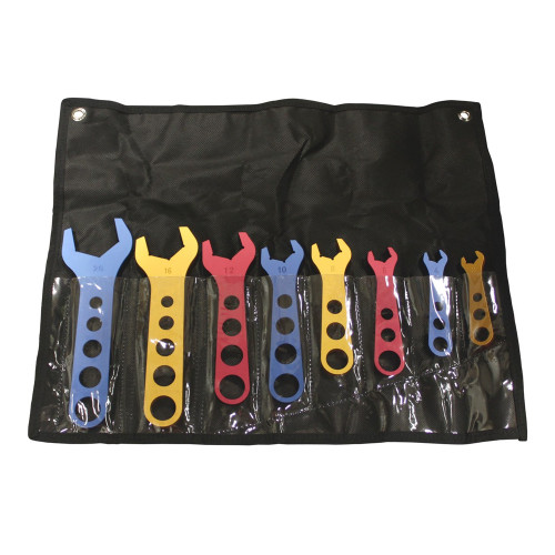 AN Wrenches AN Wrenches