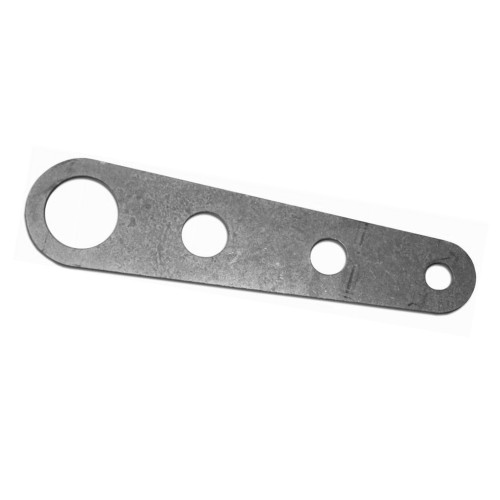 Chassis & Suspension AntiRoll Bars QuarterMax Chassis & Racing Components