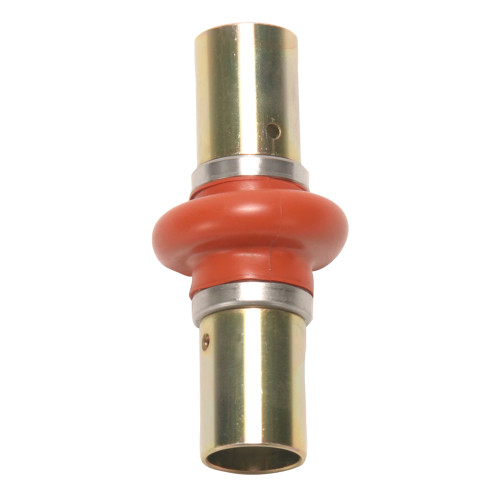 Quarter-Max Apex Joint Quarter-Max Apex Joint