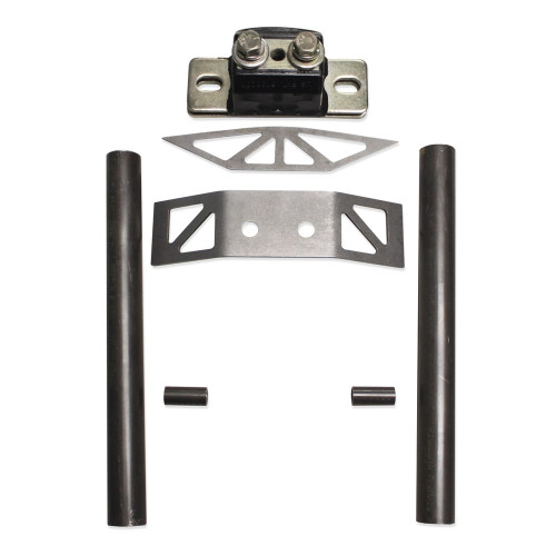Quarter-Max Automatic Transmission Slide Mount Kit Quarter-Max Automatic Transmission Slide Mount Kit