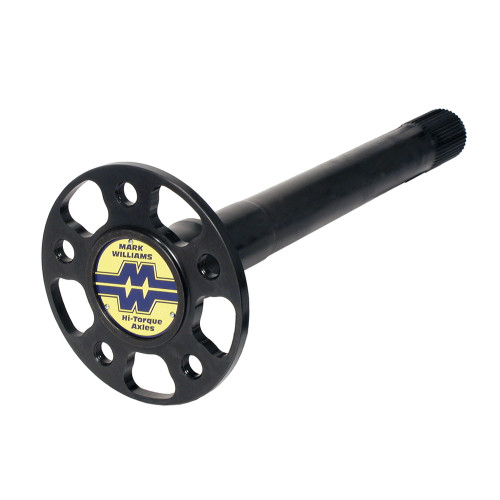 Axles Mark Williams Superlight Axles Mark Williams Superlight