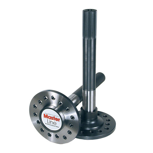 Axles Master Line Axles Master Line