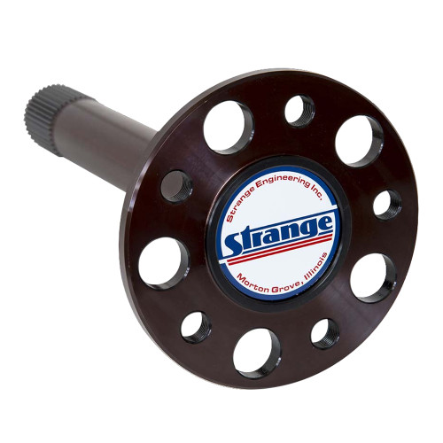 Strange Engineering A2100 40 Spline Solid Race Axles Strange Engineering A2100 40 Spline Solid Race Axles