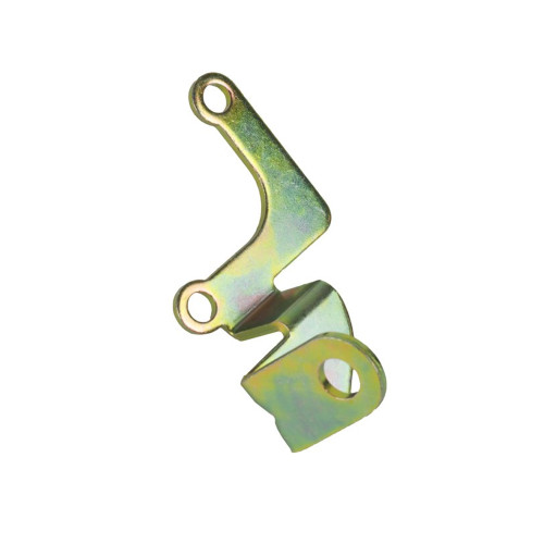B&M Cable Bracket for GM Powerglide Automatic Transmission B&M Cable Bracket for GM Powerglide Automatic Transmission