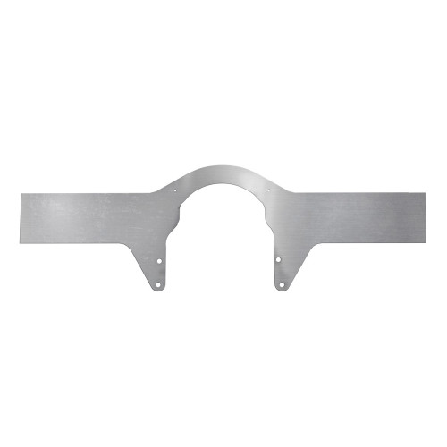 Quarter-Max BBC Motorplate Quarter-Max BBC Motorplate