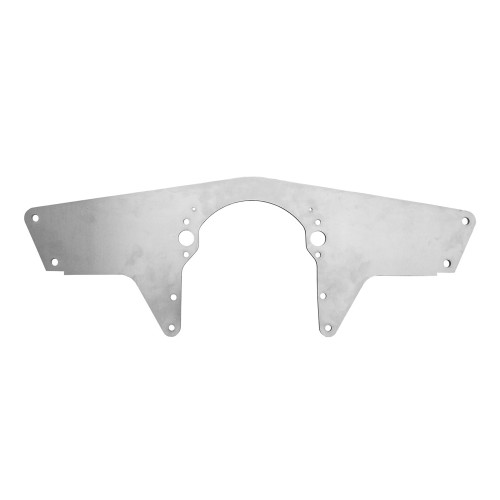 Quarter-Max GXP/Cobalt BBC Motorplate Quarter-Max GXP/Cobalt BBC Motorplate