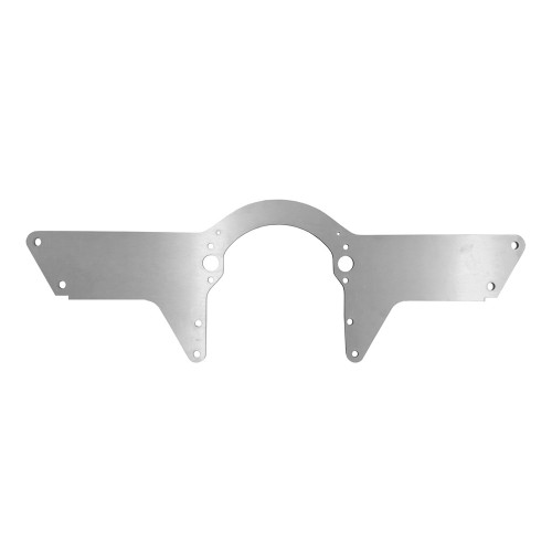 Quarter-Max Profiled BBC Motorplate Quarter-Max Profiled BBC Motorplate