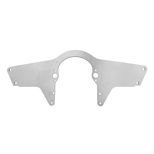 Tall Deck/Raised Cam BBC Motorplate Tall Deck/Raised Cam BBC Motorplate
