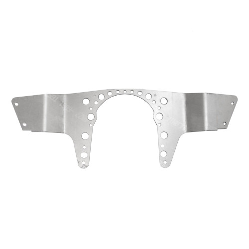 BBC Offset Motor Plate BBC Offset Motor Plate
