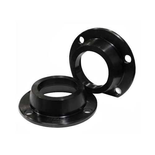 Strange Engineering H1135 Early Big Ford Housing Ends Strange Engineering H1135 Early Big Ford Housing Ends