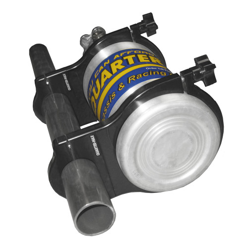 Billet Bottle Clamps Billet Bottle Clamps