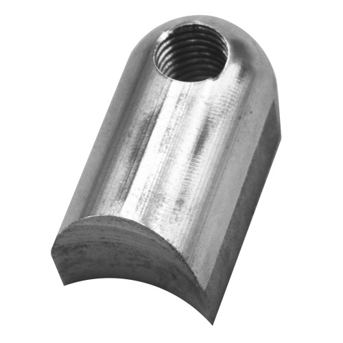Quarter-Max Billet Clutch Can Mount Quarter-Max Billet Clutch Can Mount