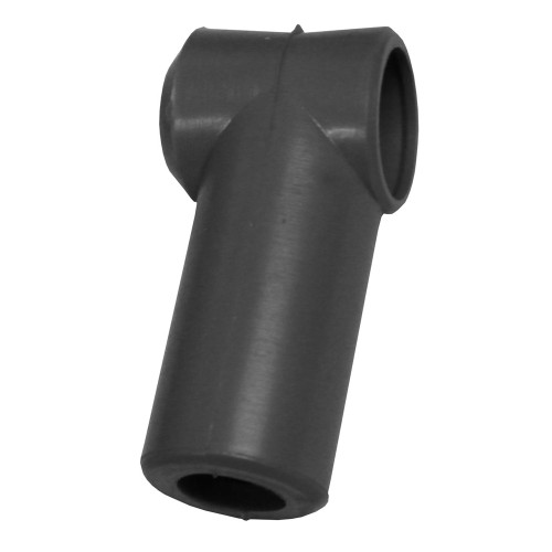 Black Battery Terminal Protector Black Battery Terminal Protector