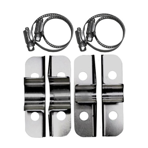 Butler Headrest Clamp Upgrade Butler Headrest Clamp Upgrade