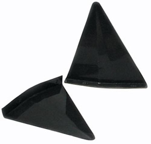Carbon Fiber 4-Link Covers Carbon Fiber 4-Link Covers