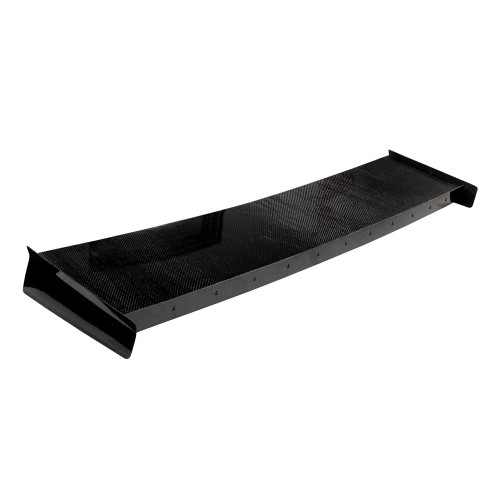 Quarter-Max 1967-1968 Chevrolet Camaro Carbon Fiber Wing Quarter-Max 1967-1968 Chevrolet Camaro Carbon Fiber Wing