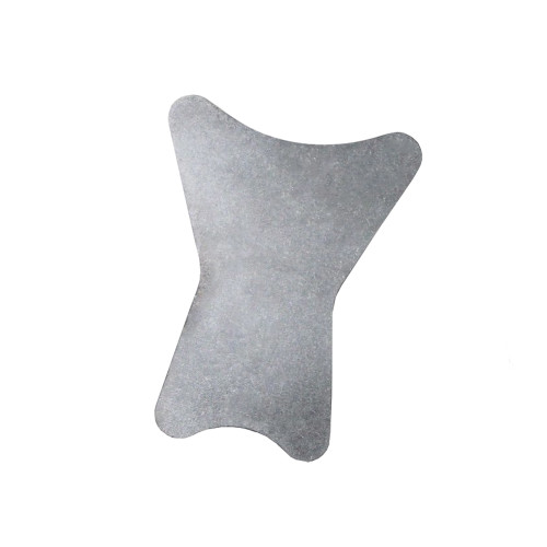 Quarter-Max Center X Gusset Quarter-Max Center X Gusset