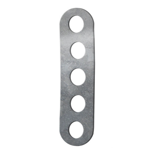 Quarter-Max 410686-1 Pro Series 4-Link Chassis Bracket Doubler Plate, Lower Quarter-Max 410686-1 Pro Series 4-Link Chassis Bracket Doubler Plate, Lower