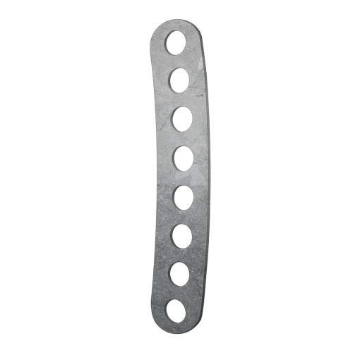 Quarter-Max 410686-2 Pro Series 4-Link Chassis Bracket Doubler Plate, Upper Quarter-Max 410686-2 Pro Series 4-Link Chassis Bracket Doubler Plate, Upper