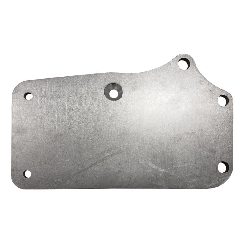 Quarter-Max Chassis Mount Bracket Quarter-Max Chassis Mount Bracket