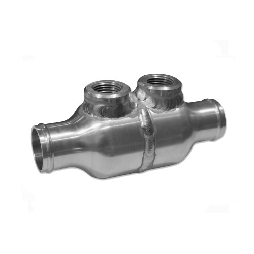 Check Valve w/ 1-1/4" Inlet & Outlet Check Valve w/ 1-1/4" Inlet & Outlet