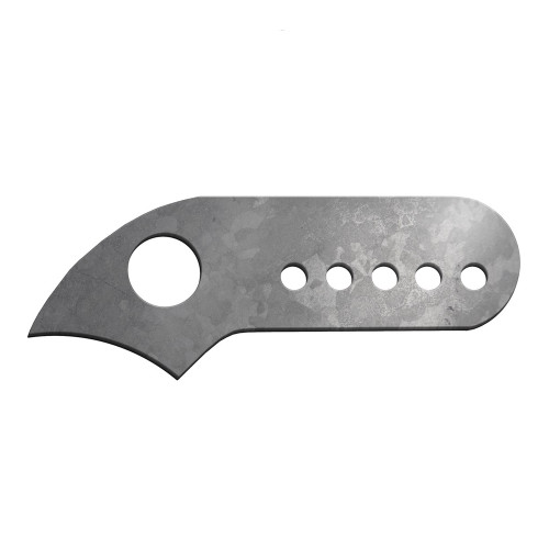 Quarter-Max Clutch Arm 1/4" Offset - F Quarter-Max Clutch Arm 1/4" Offset - F