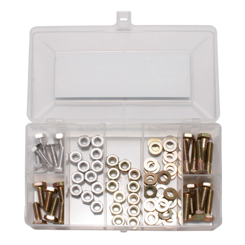 Quarter-Max Clutch Counterweight Set Quarter-Max Clutch Counterweight Set
