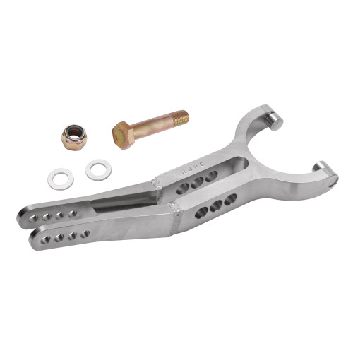 Quarter-Max Clutch Fork - Offset Billet Quarter-Max Clutch Fork - Offset Billet