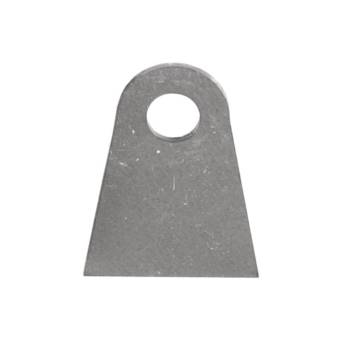 Quarter-Max Clutch Light Weld On Bracket Quarter-Max Clutch Light Weld On Bracket